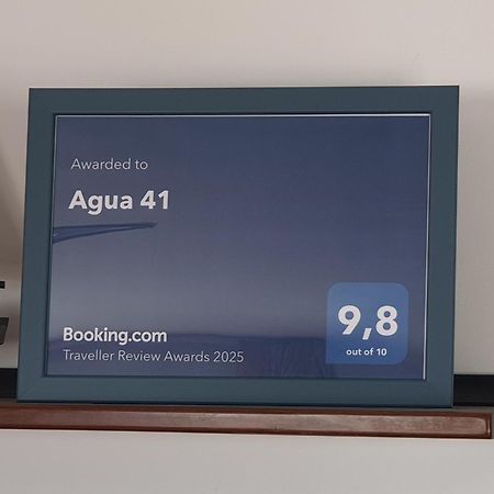 הוילה סן חוזה Agua 41 מראה חיצוני תמונה
