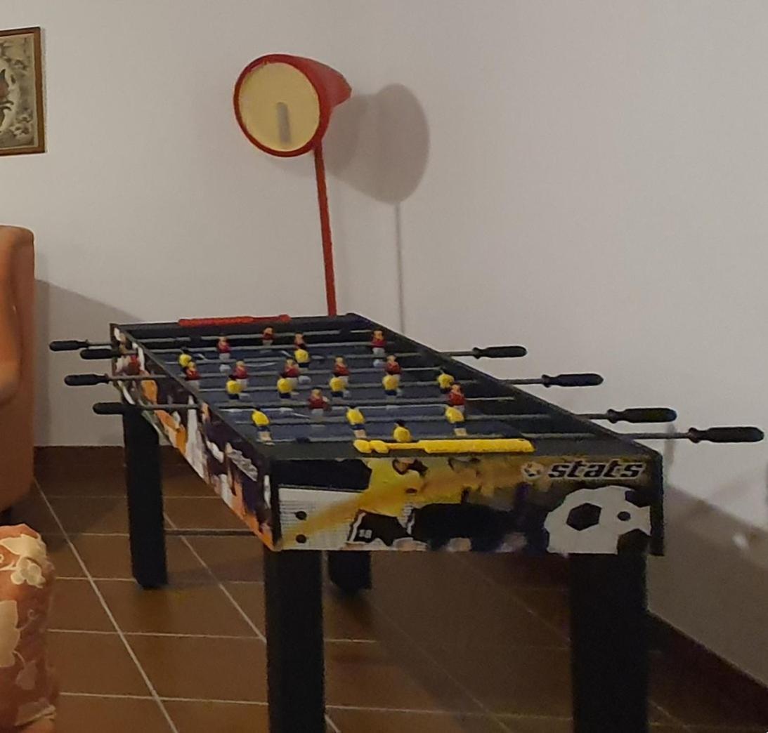הוילה סן חוזה Agua 41 מראה חיצוני תמונה