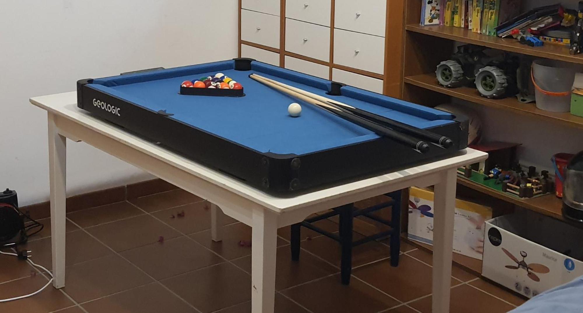 הוילה סן חוזה Agua 41 מראה חיצוני תמונה